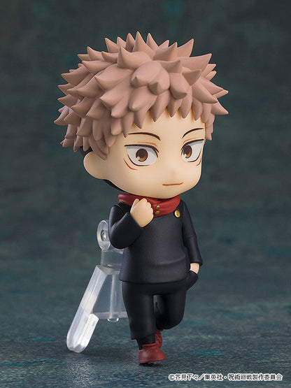 Nendoroid Surprise [Jujutsu Kaisen] 8Pack BOX