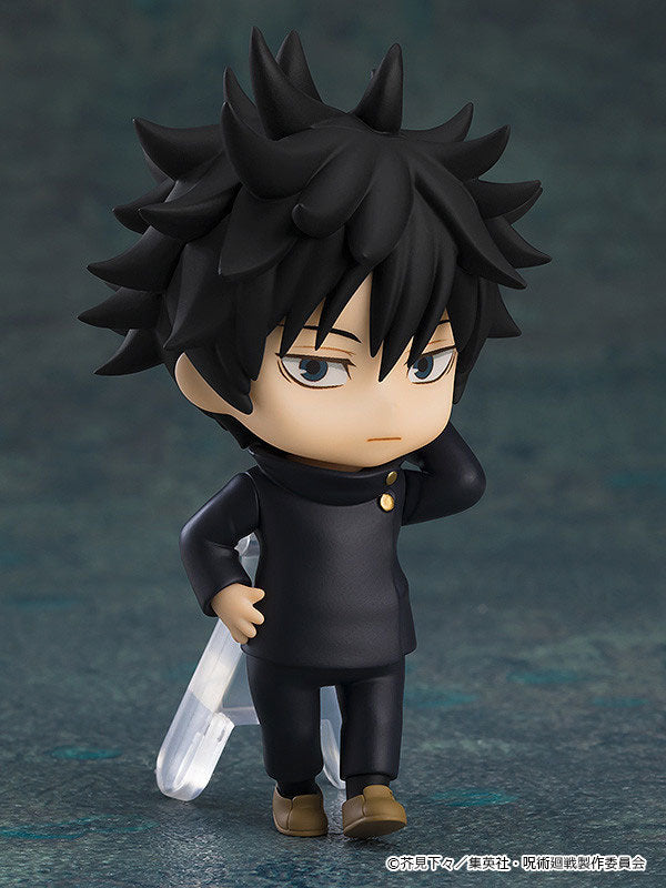 Nendoroid Surprise [Jujutsu Kaisen] 8Pack BOX