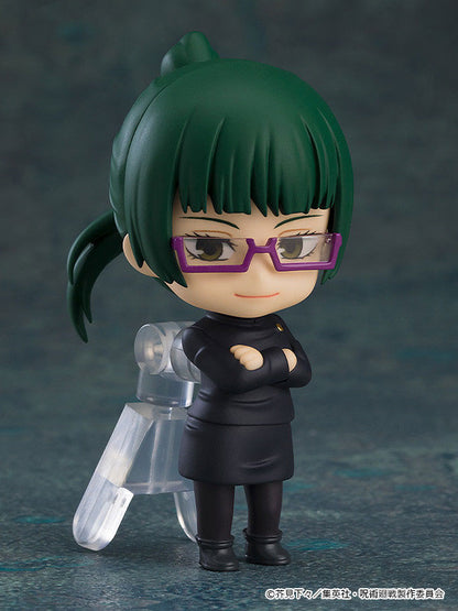Nendoroid Surprise [Jujutsu Kaisen] 8Pack BOX