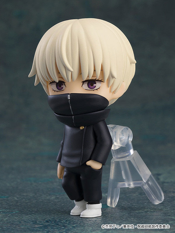 Nendoroid Surprise [Jujutsu Kaisen] 8Pack BOX