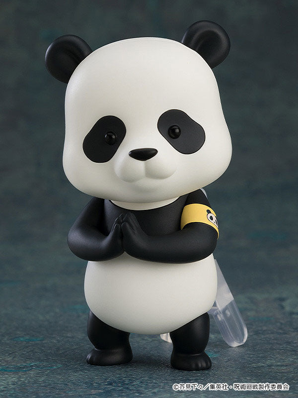 Nendoroid Surprise [Jujutsu Kaisen] 8Pack BOX