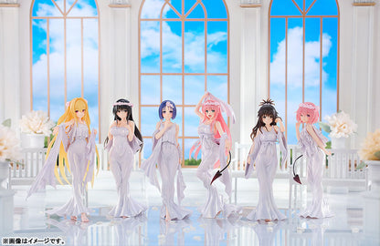 [To Love-Ru Darkness] 15th Goddess Dress Ver. 6Pack BOX