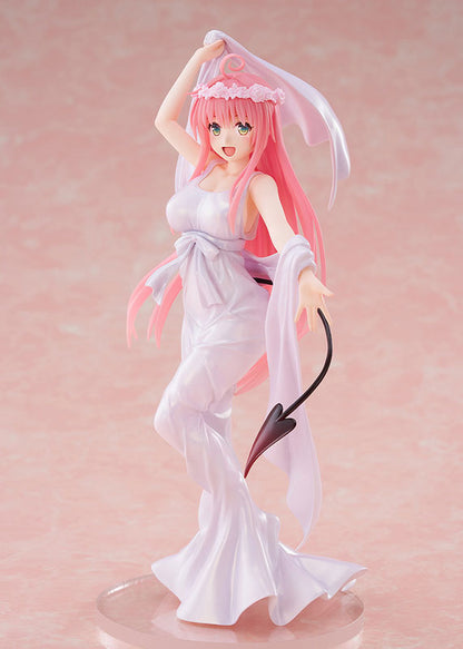 [To Love-Ru Darkness] 15th Goddess Dress Ver. 6Pack BOX