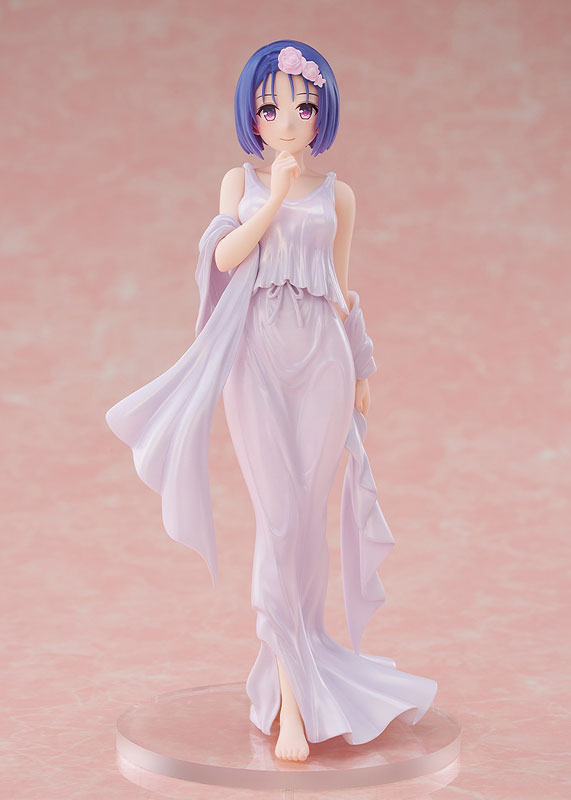 [To Love-Ru Darkness] 15th Goddess Dress Ver. 6Pack BOX