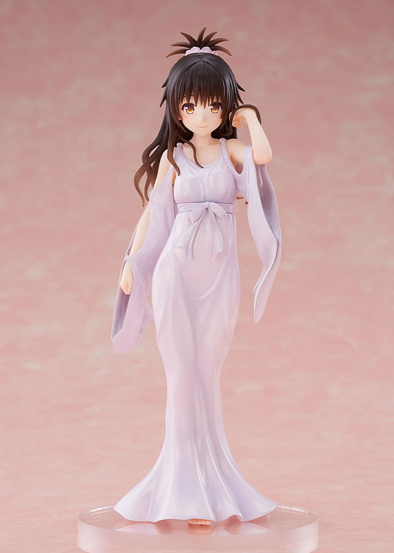 [To Love-Ru Darkness] 15th Goddess Dress Ver. 6Pack BOX