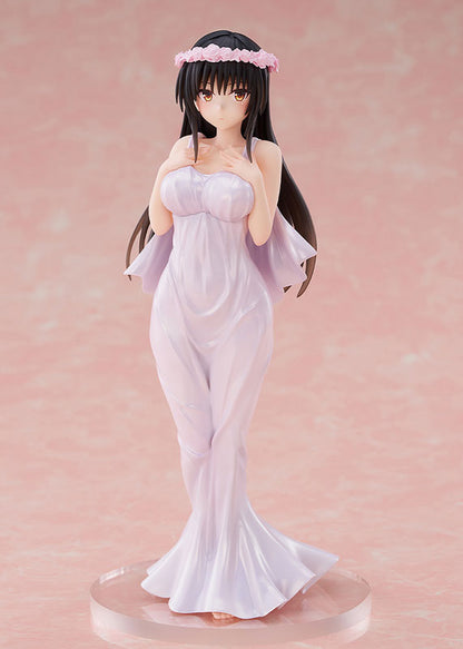 [To Love-Ru Darkness] 15th Goddess Dress Ver. 6Pack BOX