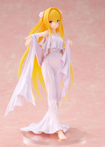 [To Love-Ru Darkness] 15th Goddess Dress Ver. 6Pack BOX