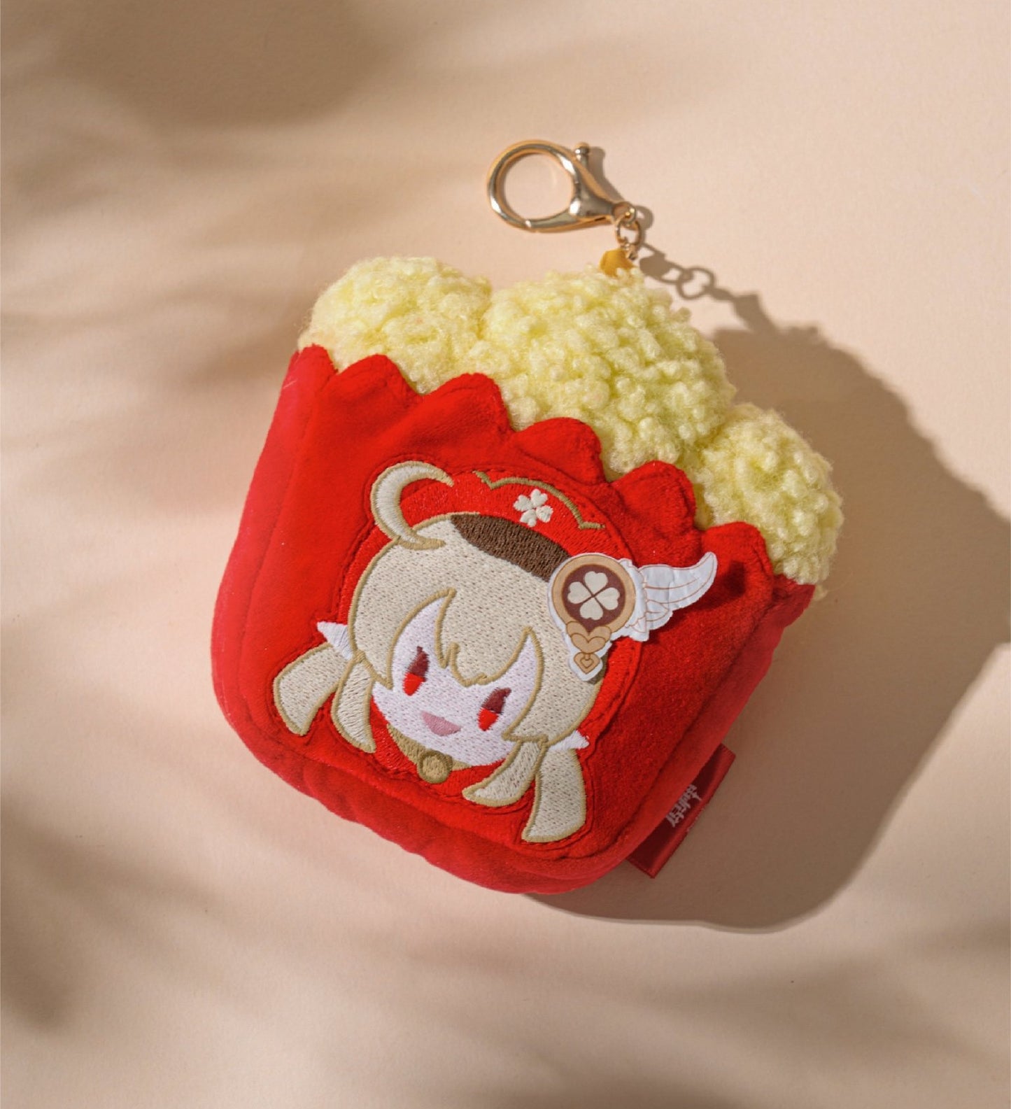 Keychain [Genshin Impact] - Klee - Wanda Film Collab