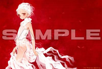 Artbook [LITTLEWORLD 2] Ashito Oyari Self Chosen Illustration Collection