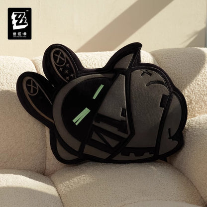 Coussin [ZZZ Zenless Zone Zero] - Eous