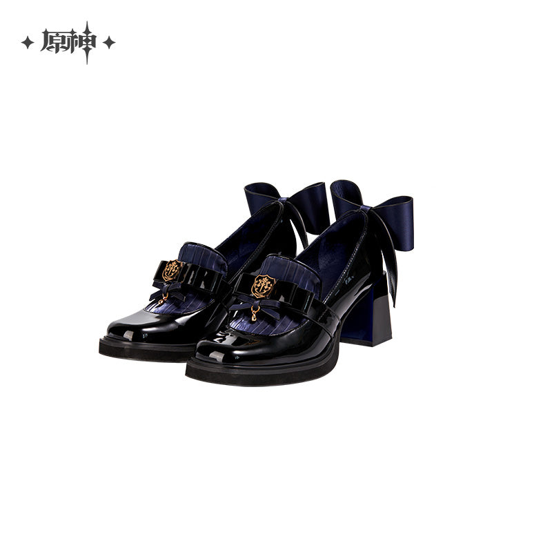 Chaussures / Souliers [Genshin Impact] Furina Impression Collection