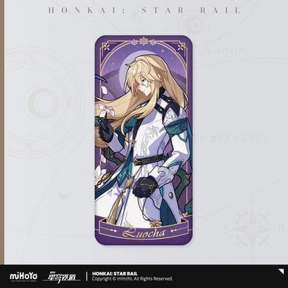 Badge [Honkai: Star Rail] - Fable of the Stars (plusieurs modèles)