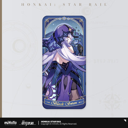 Badge [Honkai: Star Rail] - Fable of the Stars (plusieurs modèles)