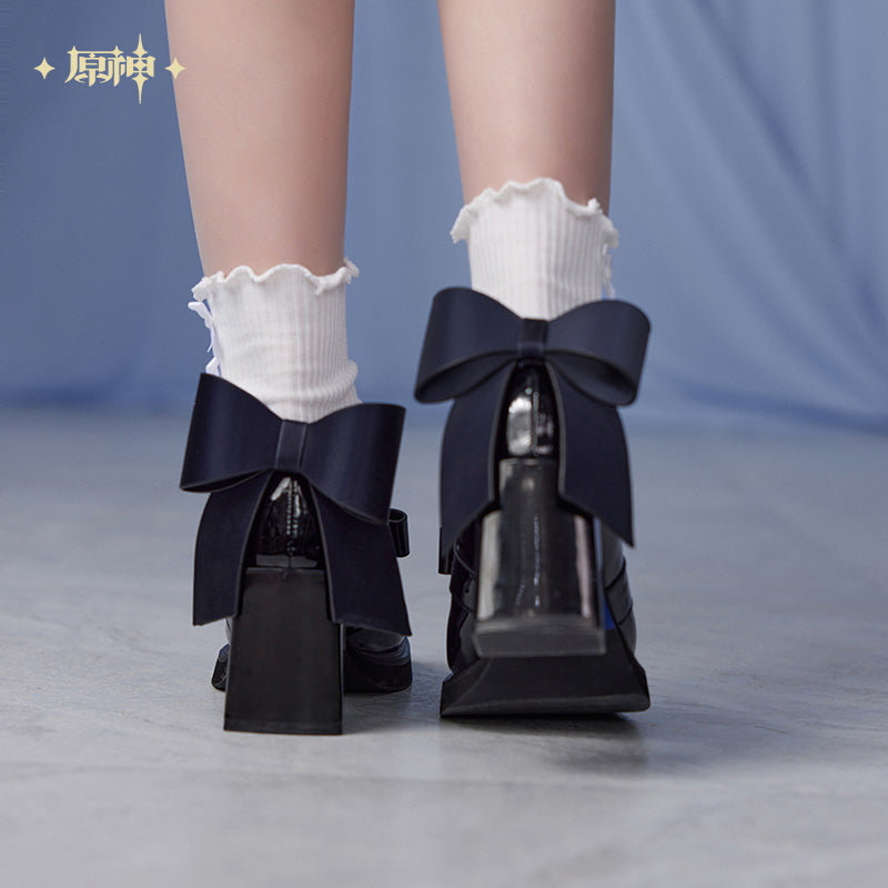 Chaussures / Souliers [Genshin Impact] Furina Impression Collection