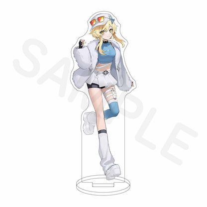 Acrylic Stand [Genshin Impact] - Hoyofair Spring Creator 2024