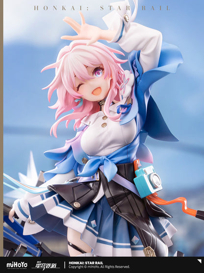 [Honkai: Star Rail] - March 7th / Mitsuki Nonaka - 1/7 Scale Complete Figure