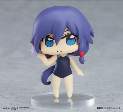 Trading Figures [Honkai Impact 3rd] - Midsummer Reunion (Boite Aleatoire)