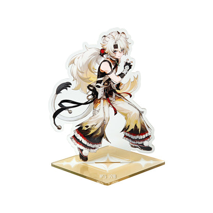 Acrylic Stand [Wuthering Waves] - Lingyang