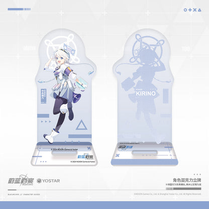 Acrylic Stand [Blue Archive] Nakatsukasa Kirino