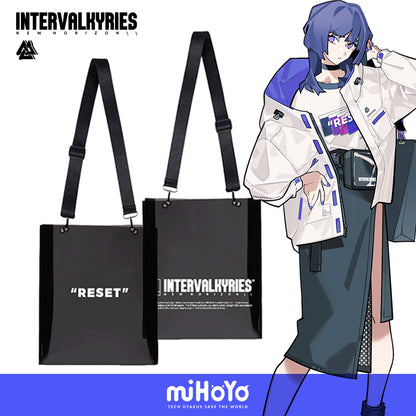 Tote Bag [Honkai Impact 3rd] - Mei Raiden - InterValkyries Series - RESET