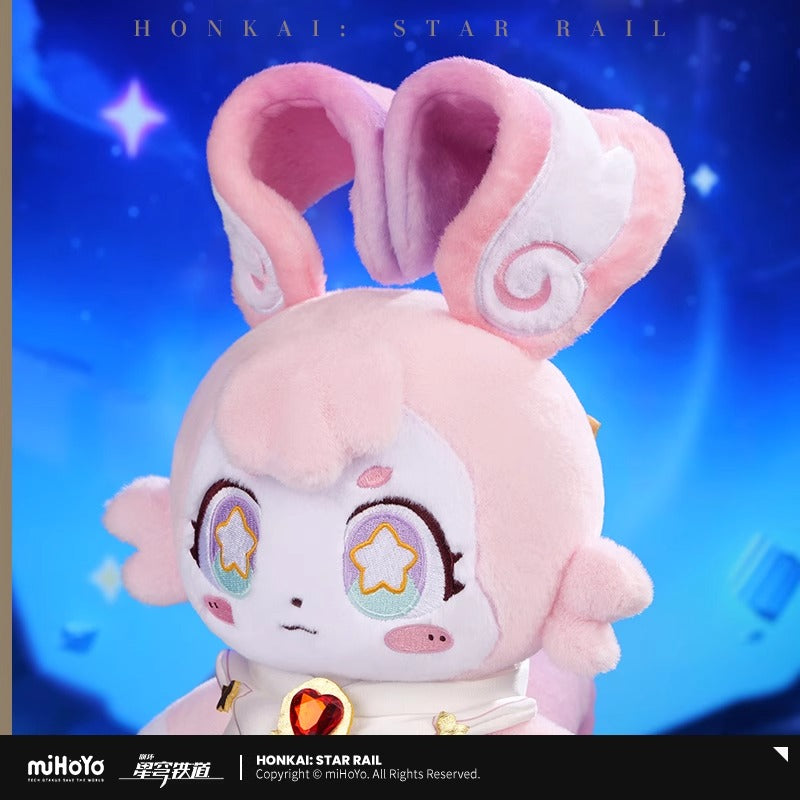 Peluche [Honkai: Star Rail] - Mem