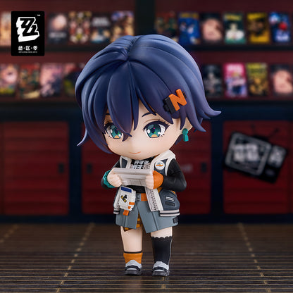 Nendoroid [ZZZ Zenless Zone Zero] - Belle