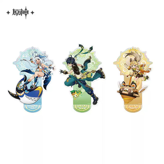 Acrylic Stand [Genshin Impact] - Natlan