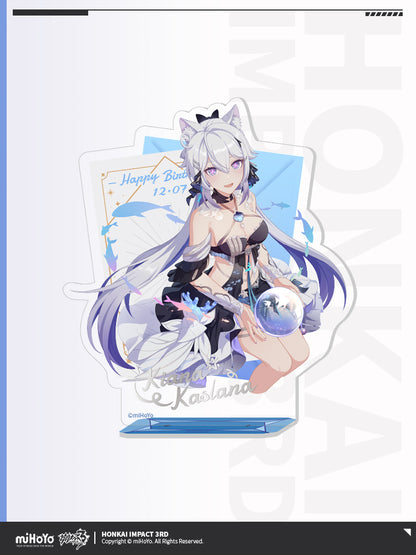 Birthday Gift Box [Honkai Impact 3rd] Kiana Kaslana 2023