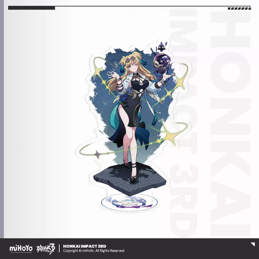 Acrylic Stand [Honkai Impact 3rd] - Stigmata Series - Songque: Fear Gathering