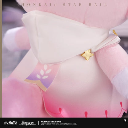 Peluche [Honkai: Star Rail] - Mem