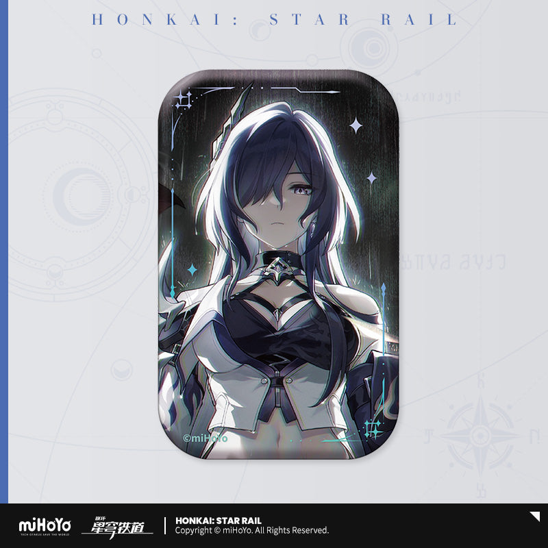 Badge [Honkai: Star Rail] - Cônes Lumineux vol.8 (plusieurs modèles)