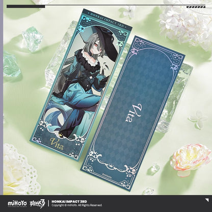 Ticket Laser [Honkai Impact 3rd] - Elegant Forest Series Vol.2