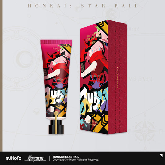 Creme de Main [Honkai: Star Rail] - Rappa - Galaxy Fragrance series