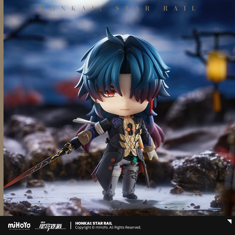 Nendoroid [Honkai: Star Rail] Blade