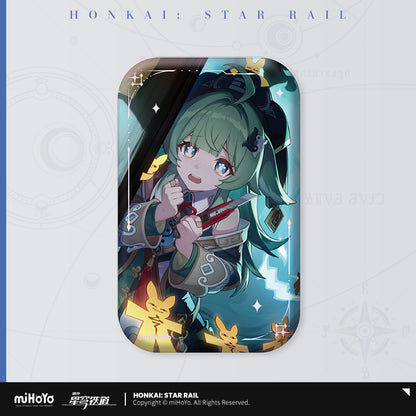 Badge [Honkai: Star Rail] - Cônes Lumineux vol.5 (plusieurs modèles)