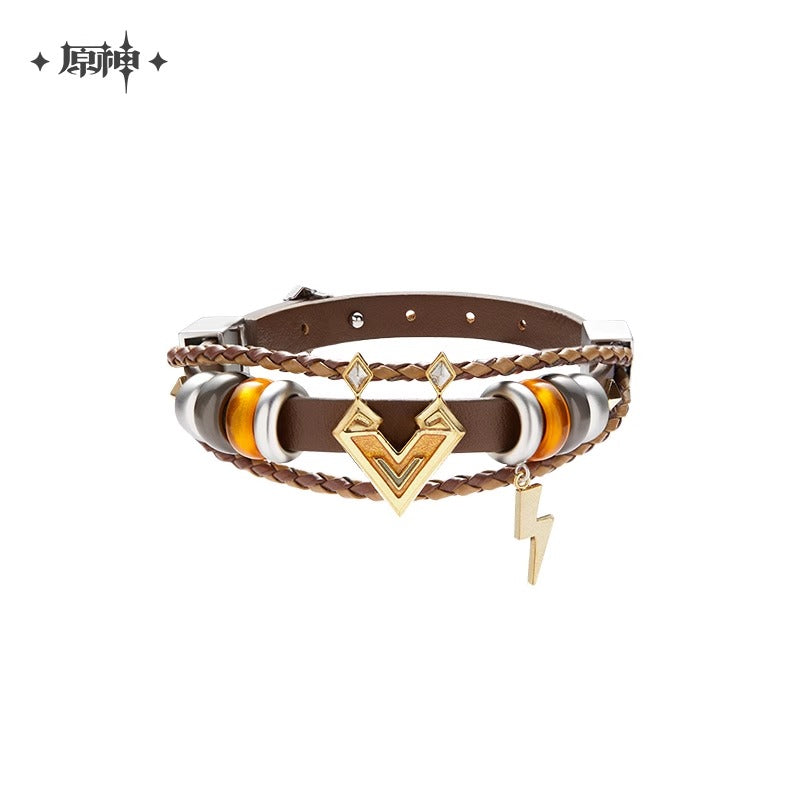 Bracelet [Genshin Impact] - Xilonen Impression Collection - Fire and Foothills Series