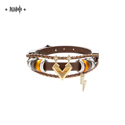 Bracelet [Genshin Impact] - Xilonen Impression Collection - Fire and Foothills Series