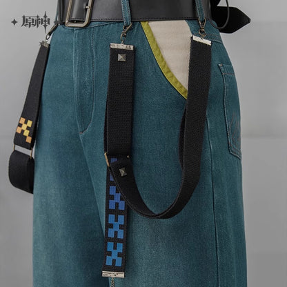 Jean Transformable [Genshin Impact] - Kinich Impression Collection