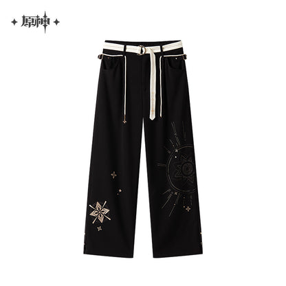 Pantalon [Genshin Impact] - Albedo Impressions