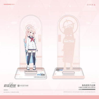 Acrylic Stand [Blue Archive] Yutori Natsu