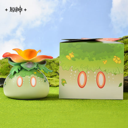 Humidifier [Genshin Impact] - Grass Slime Series