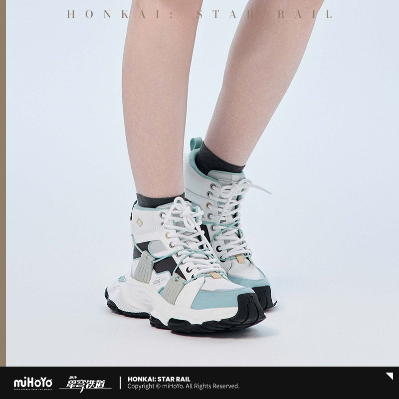 Chaussures / Sneakers [Honkai Star Rail] - Firefly Impressions
