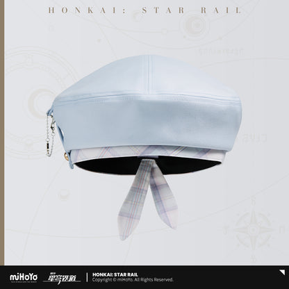 Beret [Honkai: Star Rail] - March 7th Impressions