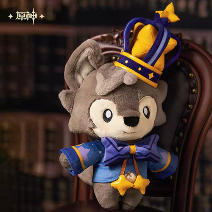 Peluche [Genshin Impact] - Concierge Wolfy - Imaginarium Theater