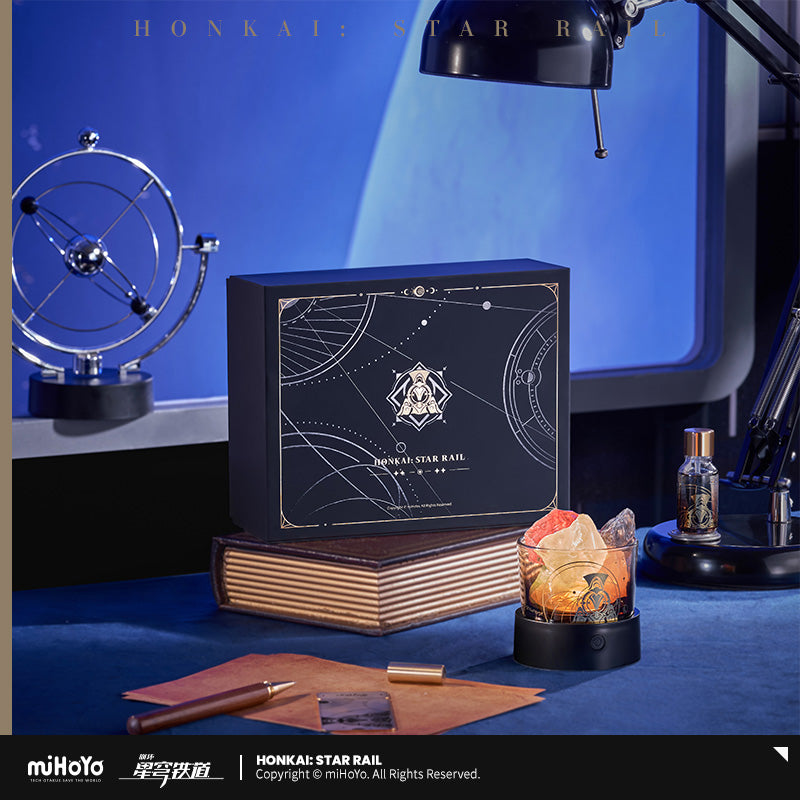 [Honkai: Star Rail] Coffret Aromathérapie Gift Box