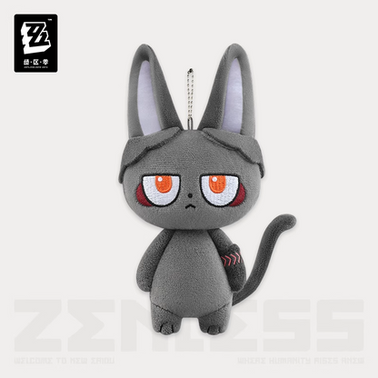 Peluche Keychain [ZZZ Zenless Zone Zero] - Picture Book EP series