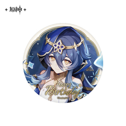 Badge [Genshin Impact] Fateful Day series vol.5