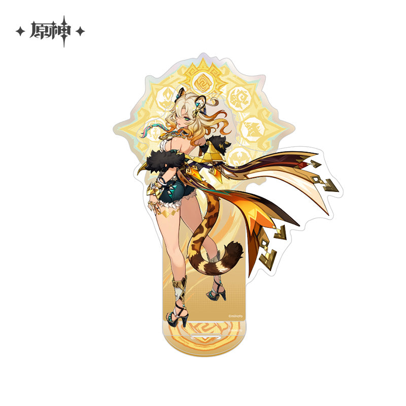 Acrylic Stand [Genshin Impact] - Natlan