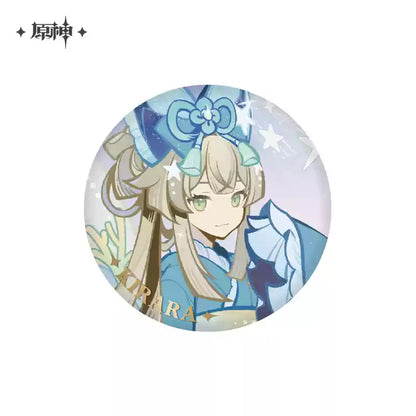 Badge [Genshin Impact]  -  Chiori's Fashion Show