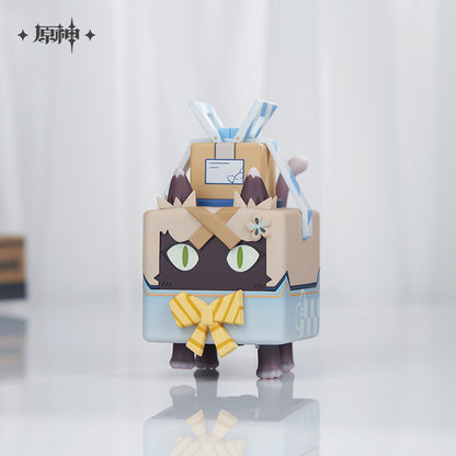 Figurine / Jouet [Genshin Impact] - Kirara - Cat Box Express